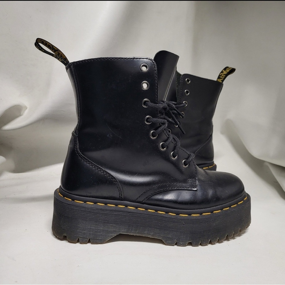 Doc Martens Jadon Boots